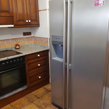 Villa Ensueno Creueta Playa Calpe Buitenkant foto