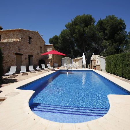 Villa Ensueno Creueta Playa Calpe Buitenkant foto