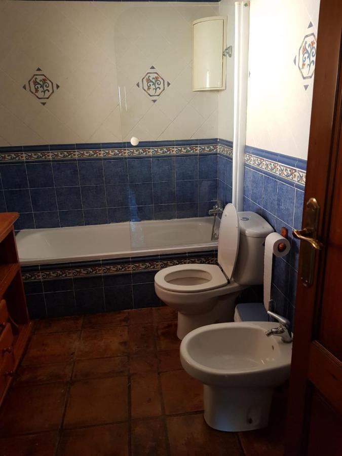 Villa Ensueno Creueta Playa Calpe Buitenkant foto