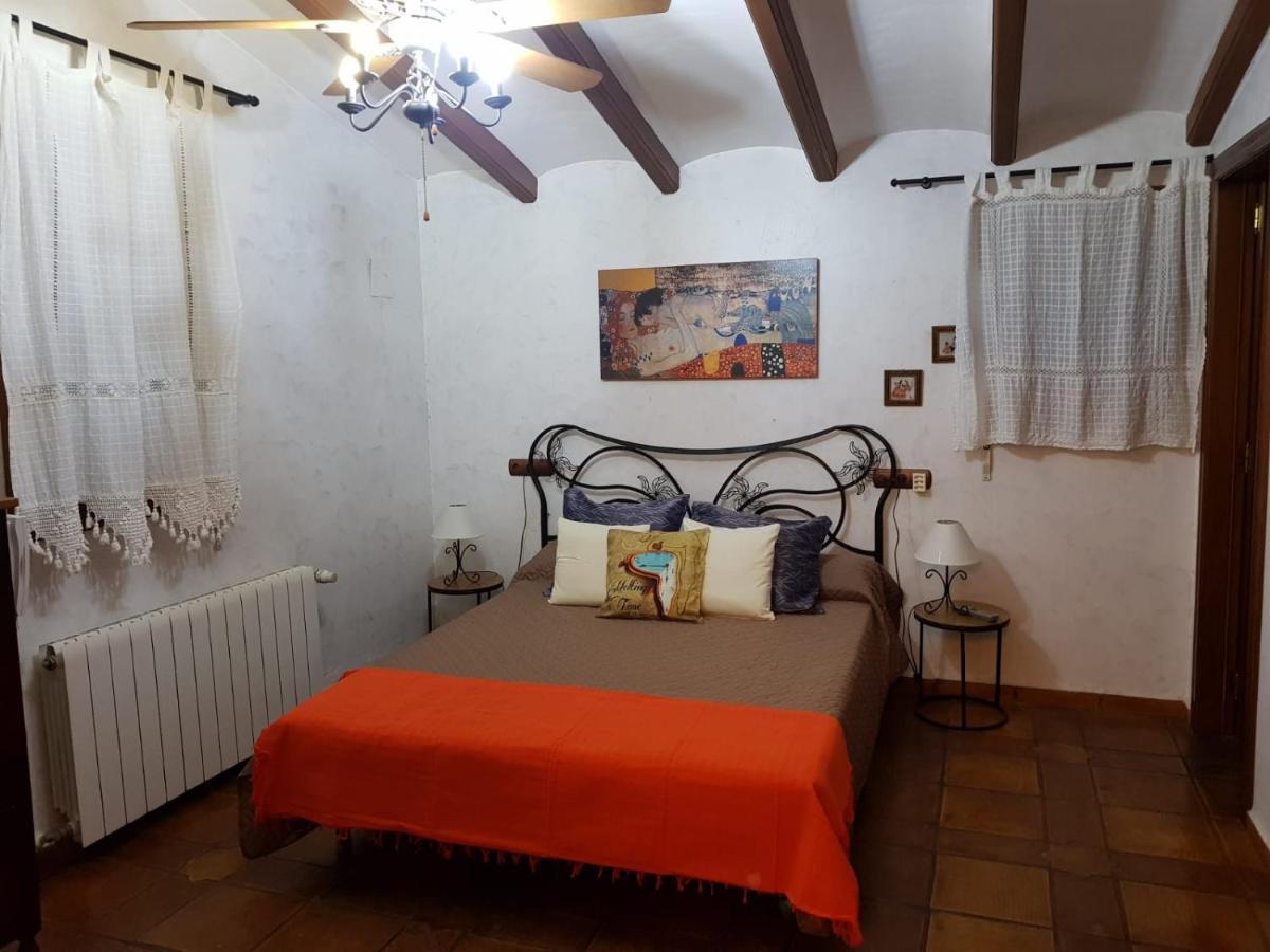 Villa Ensueno Creueta Playa Calpe Buitenkant foto