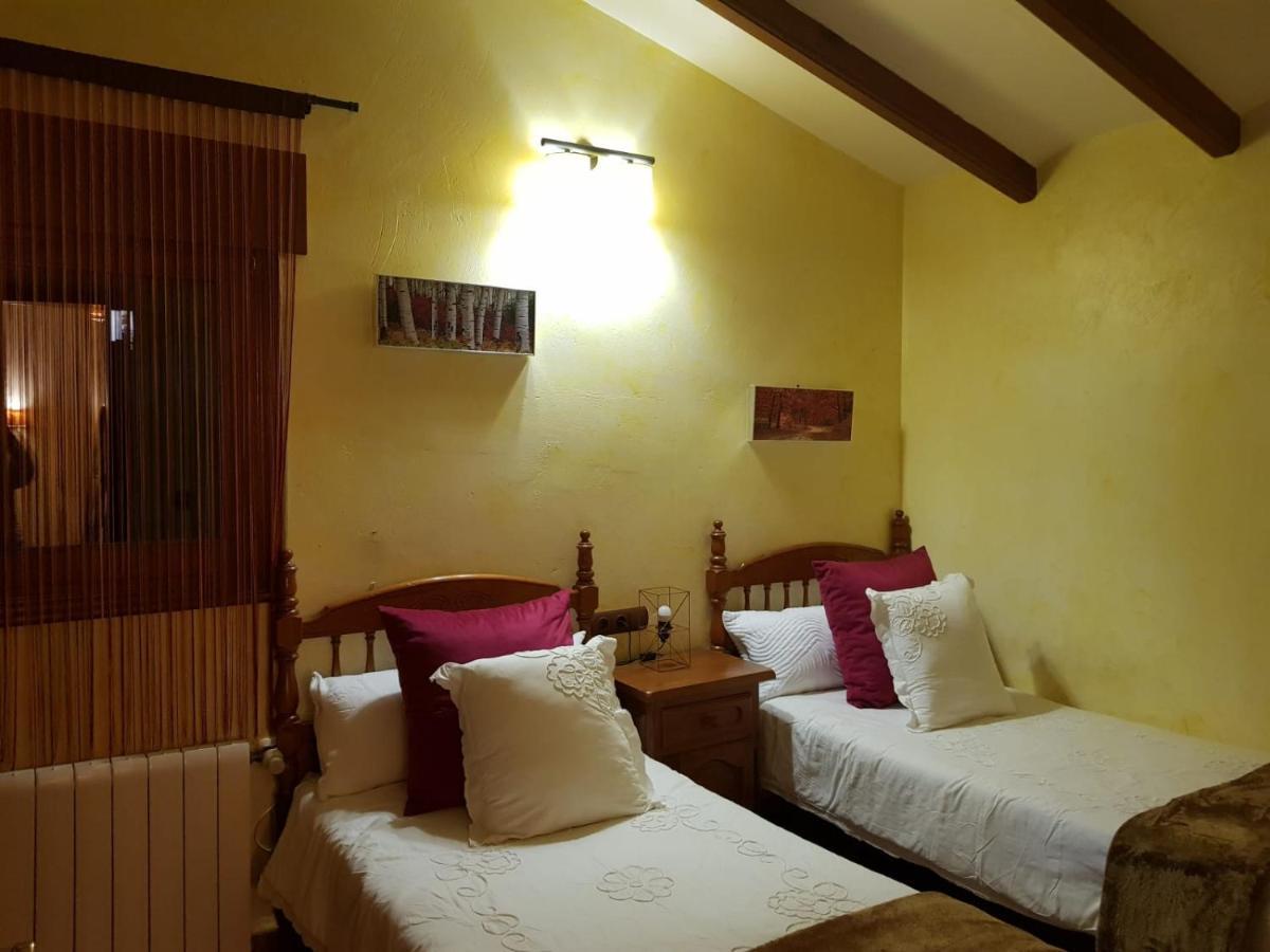 Villa Ensueno Creueta Playa Calpe Buitenkant foto