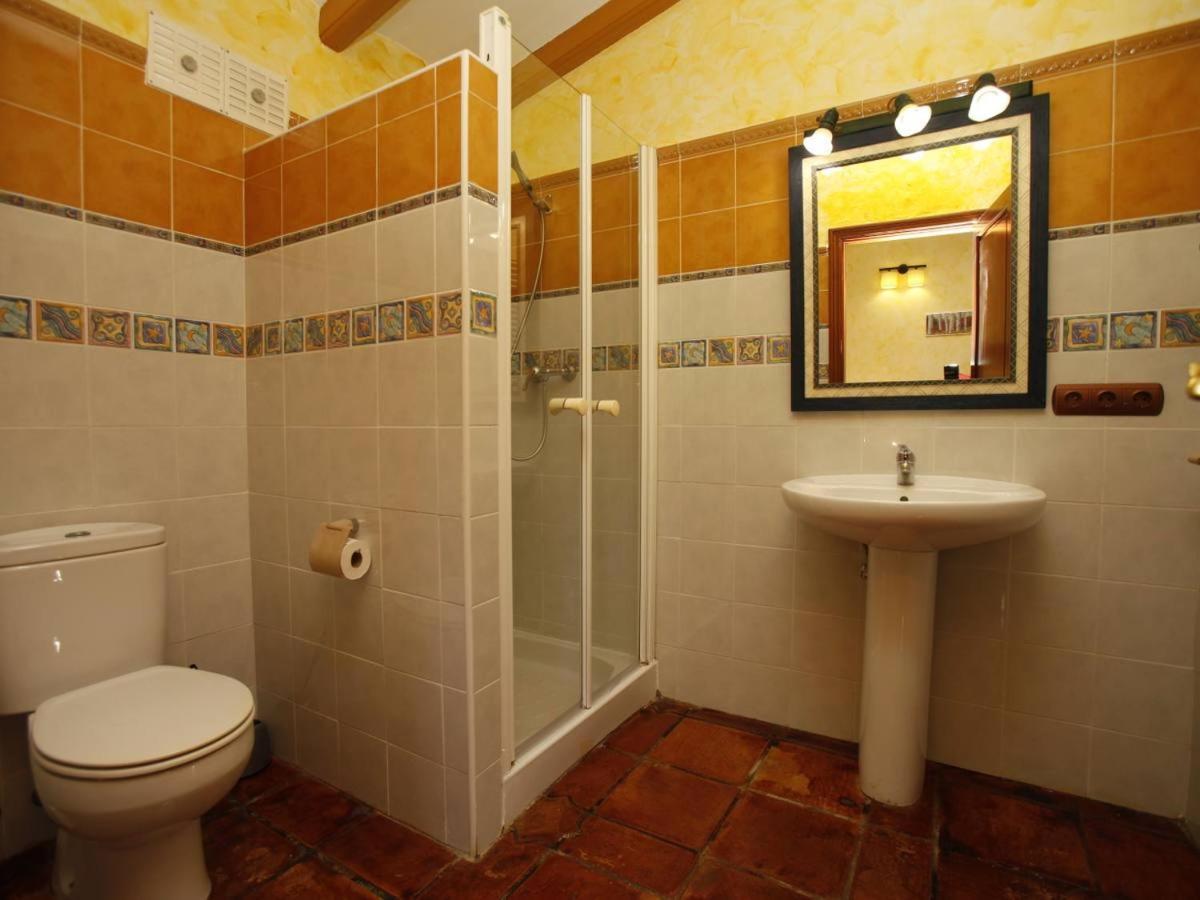 Villa Ensueno Creueta Playa Calpe Buitenkant foto