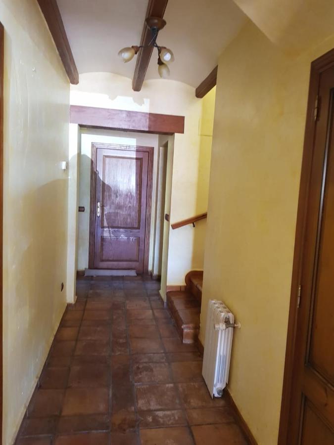 Villa Ensueno Creueta Playa Calpe Buitenkant foto