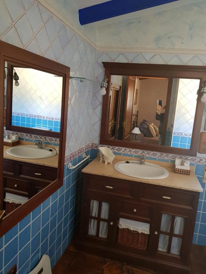 Villa Ensueno Creueta Playa Calpe Buitenkant foto