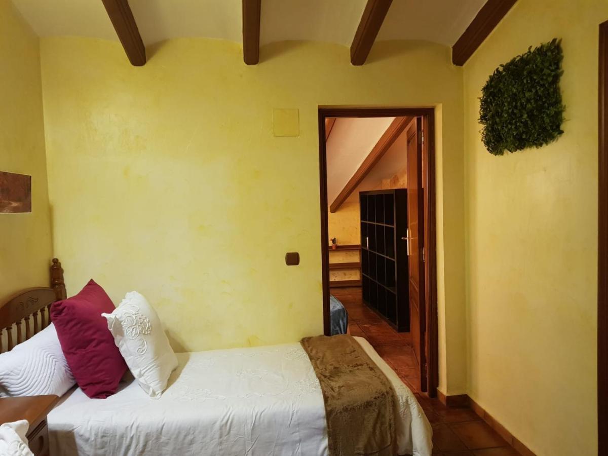 Villa Ensueno Creueta Playa Calpe Buitenkant foto