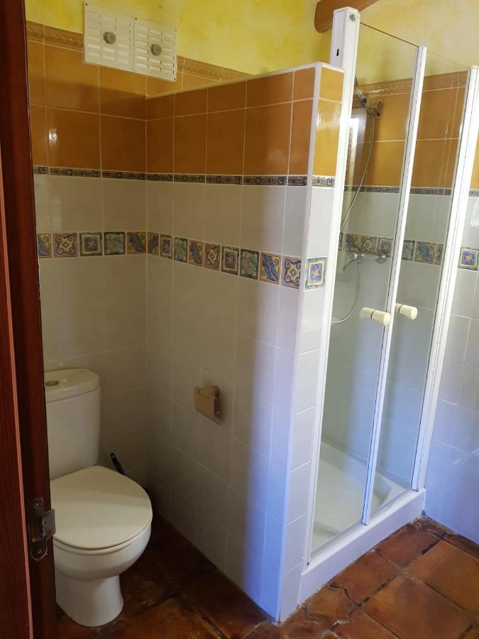 Villa Ensueno Creueta Playa Calpe Buitenkant foto