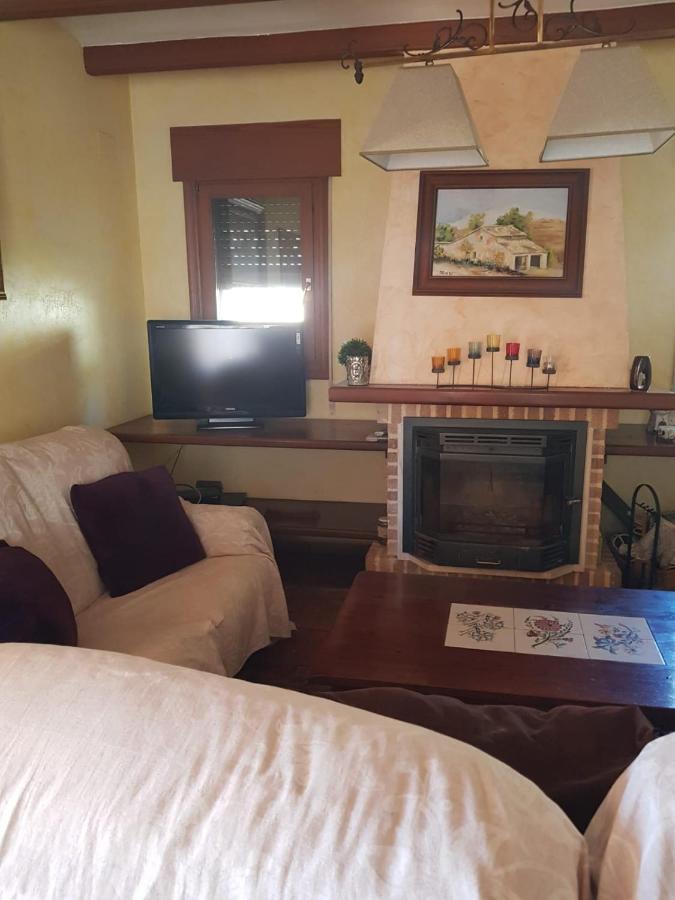 Villa Ensueno Creueta Playa Calpe Buitenkant foto