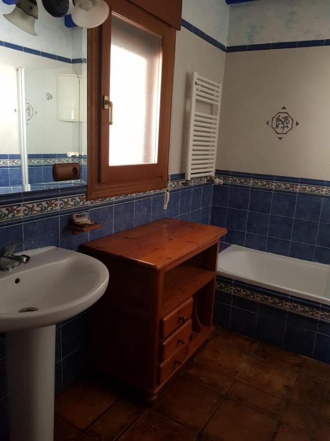 Villa Ensueno Creueta Playa Calpe Buitenkant foto